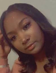 Shakeena Smith's Instagram, Twitter & Facebook