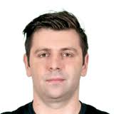 Raul Rusescu's Ultimate Team History