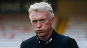 David Moyes set to be West Ham manager 'for a while' amid fan frustration