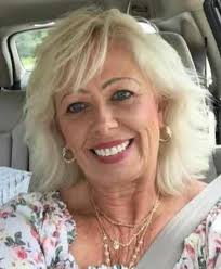 Brenda Spafford Obituary