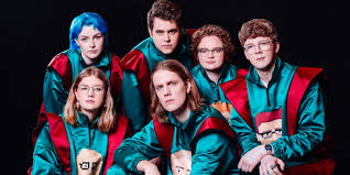 And join one of thousands of communities. Iceland Dadi Gagnamagnid S Song For Eurovision 2021 Released Listen To 10 Years