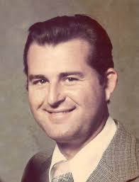 Wallace Richard Jones Obituary