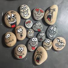 Pin On Pebble Art