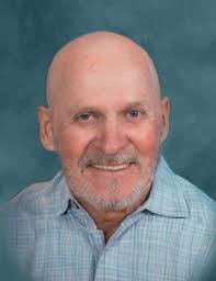 Obituary information for Gerald "Jerry" Haley