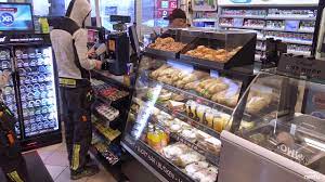 Circle k xin chào circle k tưng bừng chào đón khai trương cùng lúc 2 cửa hàng mới tại hà nội và hải phòng với nhiều chương trình khuyến mãi siêu hấp dẫn. Circle K Youtube