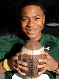 Malik Sherrod is The Star's Offensive Football Player of the Year