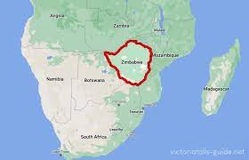 Zimbabwe is officially named the republic of zimbabwe. Facts On Zimbabwe Facts The Magic Legends Of Zimbabwe