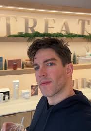 winter skin refresh with laser genesis at @treatmedspa #laser #nyc #winter