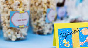 25 Frases Para Felicitar En Un Baby Shower A La Familia