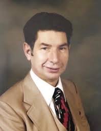 Edward Henry Hampton Obituary