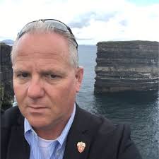 Dear retired/current/former operator and law enforcement: Your church needs  you to volunteer for the security team. I get it, it's the last thing you  want to do after doing it all week.