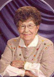 Regina Kalis Obituary September 9, 2012