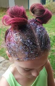 If you are looking for kids rockstar hairstyles hairstyles examples, take a look. 20 Crazy Hair Day Ideas For Girls In 2021 The Trend Spotter