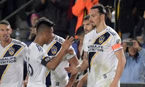 Efraín álvarez, 19, from mexico los angeles galaxy, since 2017 attacking midfield market value: Efrain Alvarez Helped Create La Galaxy Comeback Win Over Chicago