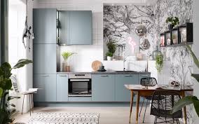 The holiday home offers a terrace. Laser Soft By Hacker Puristic With Matt Kitchen Fronts