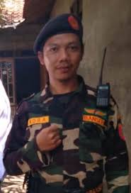 Maybe you would like to learn more about one of these? Indra Kurniawan Jabat Kasatkoryon Banser Srumbung Mwc Nu Srumbung