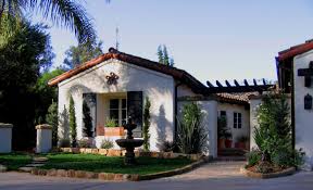 Spanish revival style house plans & designs for builders. Tile Roof Design Ideas Houzz