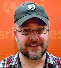 Blogger: User Profile: Fred Daniel