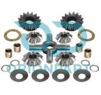 3875860035 MERCEDES DIFFERENTIAL REPAIR KIT - ORION PART ...