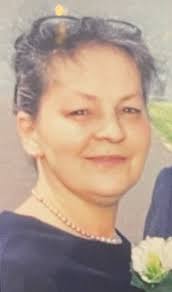 Obituary For Diana K. Dorey