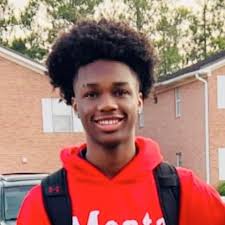 Myla Chills and Brendon Shaw's Wedding Website