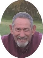 William Erwin ""Bill"" Fryman Obituary (1936