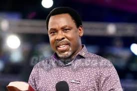 Browse newsweek archives of photos, videos and articles on tb joshua. 3dnr11ltfhp5mm