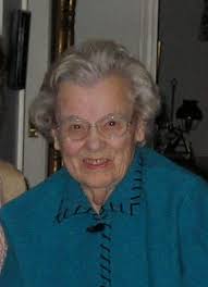 Mary Faxon Willard Obituary November 4, 2011