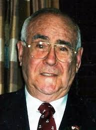 Bertel Verdigets Obituary