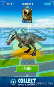 Descargar jurassic world the game v 1.41.3 apk + mod (compras gratis) gratis para móviles android, teléfonos inteligentes. Download Jurassic World Alive Hack Mod For Android