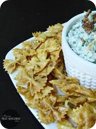 Pin On Appetizers