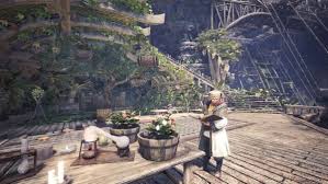 How to upgrade the ancient tree/harvest box and how to unlock various fertilizers. Monster Hunter World What Are The Research Points Tom S Guide Forum