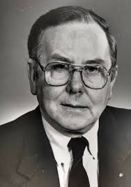 Obituary of Terence James Burgan