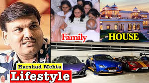 Nakuul mehta was born in udaipur, rajasthan in a rajput family. Harshad Mehta Lifestyle Wife Income House Cars Family Death Biography Net Worth 2020 Youtube