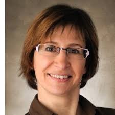 Barbara Lovas-Bíró PhD