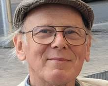 Alan Blaikley obituary