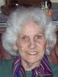 Most Recent Obituaries