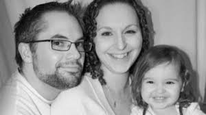 Fundraiser for Stefanie Chapman by Lauren Lyman : The Chapman Family