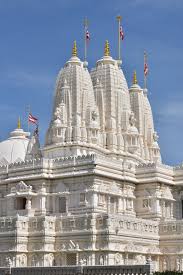 A holy place for real peace of mind' in a fast life. Tour Of Atlanta Temples Reveals Architectural Splendors