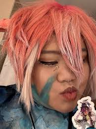 Kris Gingerich's Instagram, Twitter & Facebook