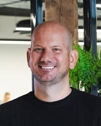 design/leader: f.r.a. creative director Wesley Meyer