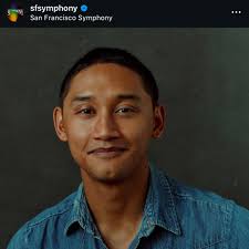 🎶 YPSO musicians 🥁 Aya Watanabe (bassoon), Carolyn Ren (violin), Henry  Stroud (violin), Naoto Watanabe (percussion), and Timothy Cheung (viola)  🎻will be performing in the San Francisco Symphony Youth Orchestra for its