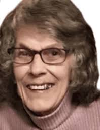 Norma Jane (Hopple) Heimbaugh Obituary