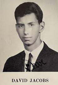 David A. Jacobs, Jr. Obituary August 5, 2025