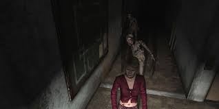 This article is a guide for a silent hill puzzle. Silent Hill 2 Horror Sequel Revisited