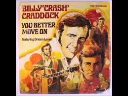 Well, i think you better go now, i'm getting mighty mad. You Better Move On Lyrics