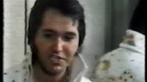 Morris Bates The Elvis Years