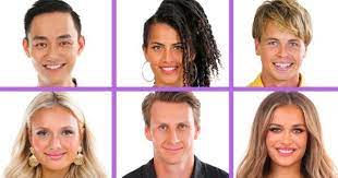 Lil (aka flex mami), 26, nsw. Big Brother 2020 Meet The Full Line Up Of Housemates