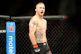 After winning the fight, gintoki asks kim if he is the host, but kim makes a rebuttal by saying that he is not the host, he was only there to participate with his team. Ufc News Justin Gaethje Unsure Why He Doesn T Have Fight Booked