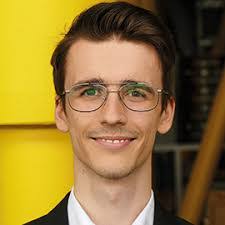 Patrick Heeb's Instagram, Twitter & Facebook